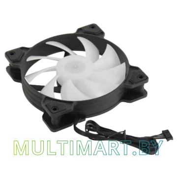Вентилятор для корпуса Powercase M2_6P картинка 4